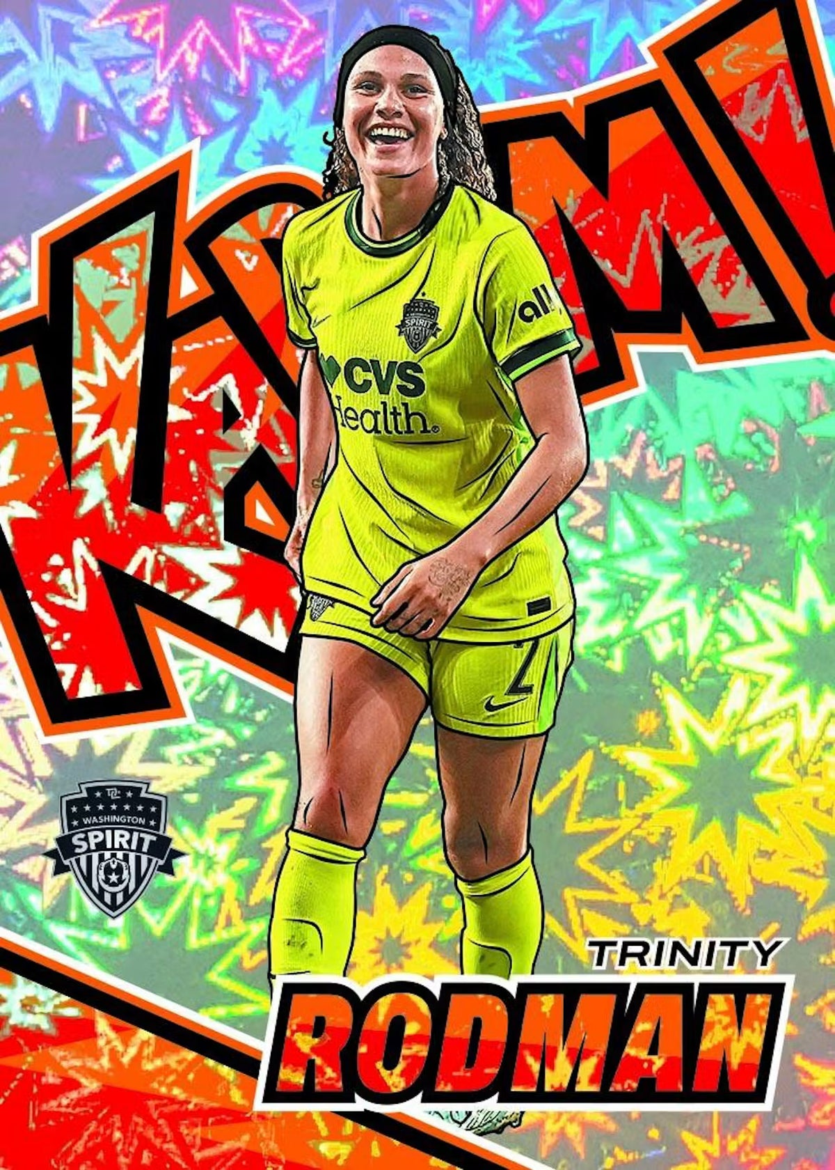 2026 Panini Crown Royale NWSL Soccer Hobby Box