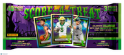 2026 Panini Score-A-Treat Multi Sport Halloween Bundle Box