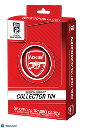 2026 Topps Soccer