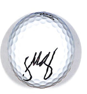 Sepp Straka Signed Golf Ball JSA Authentic Auto Autograph