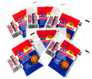 25 - (1986-87) Fleer Basketball Wrappers #2