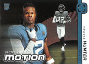 2025 Photogenic Travis Motion Rookies in Motion RC Jaguars