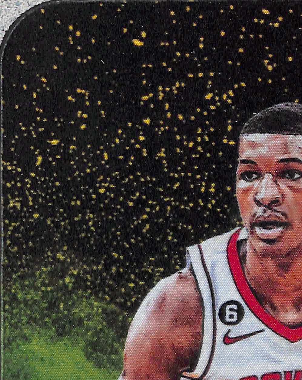 1998-99 Bowmans Best Cuts Karl Malone Atomic Refractor Jazz