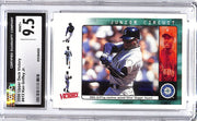 2000 Upper Deck Victory Ken Griffey Jr #408 CGC 9.5 Mariners
