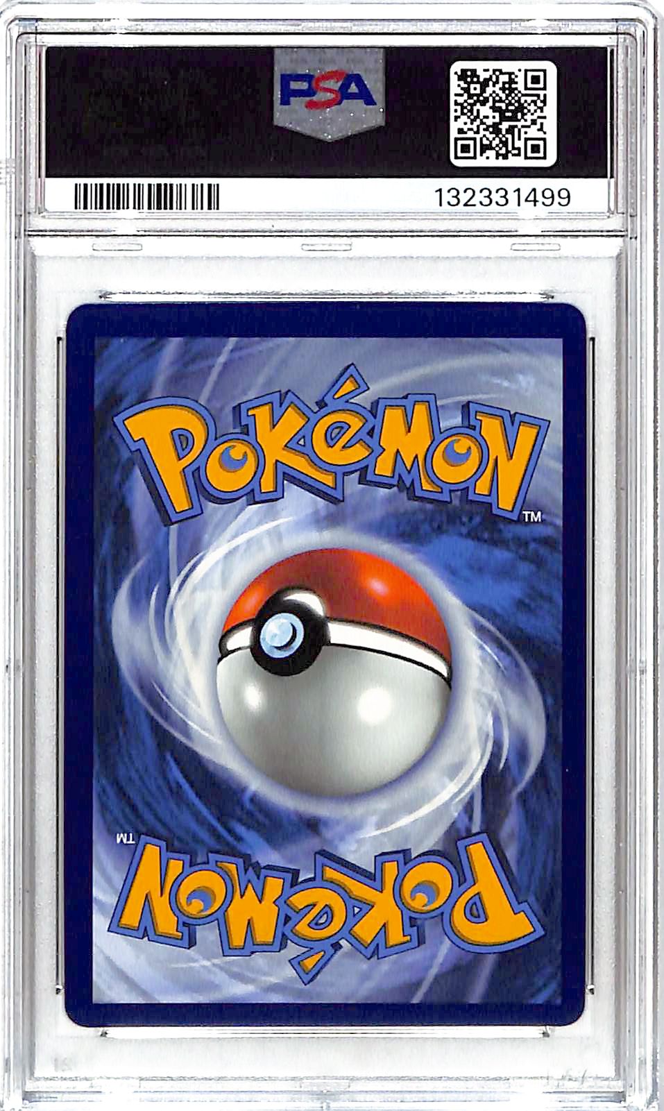 Pokemon Journey Together Lillie's Clefairy ex Special Illustratio Rare SIR 184 PSA 9