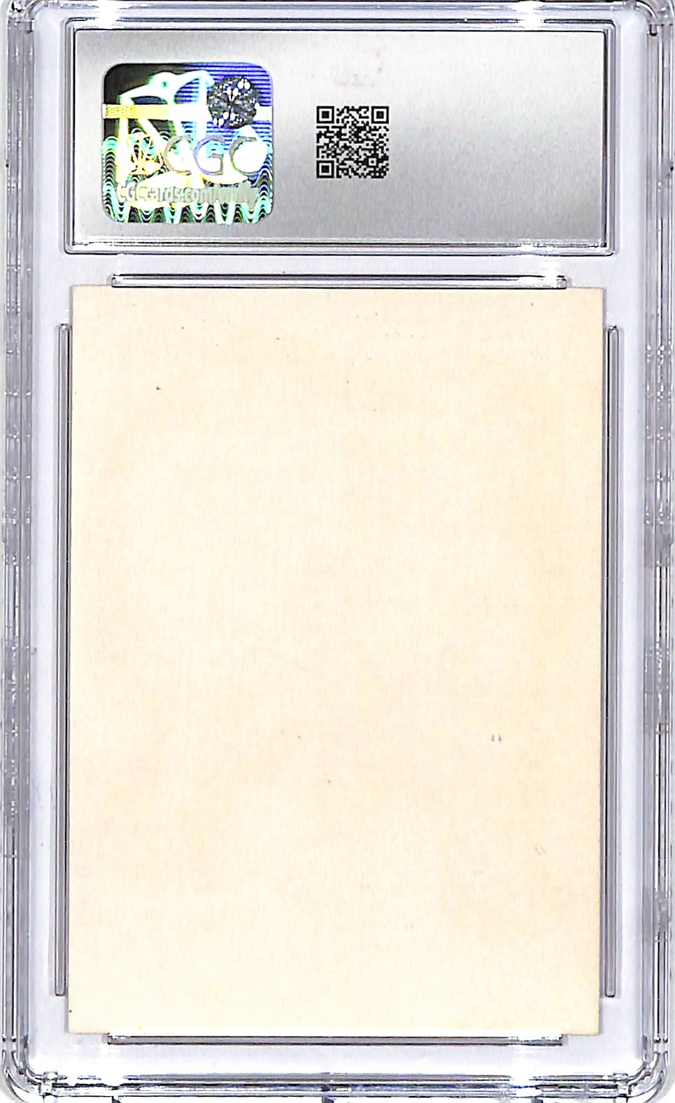 1976 Topps Marvel Super Hero Stickers Killraven CGC 7